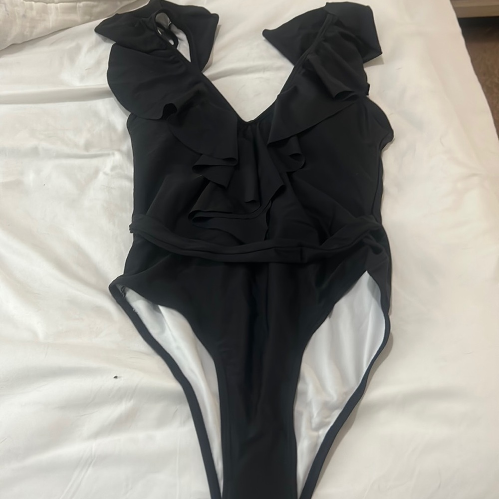 Shein‎ swim suit